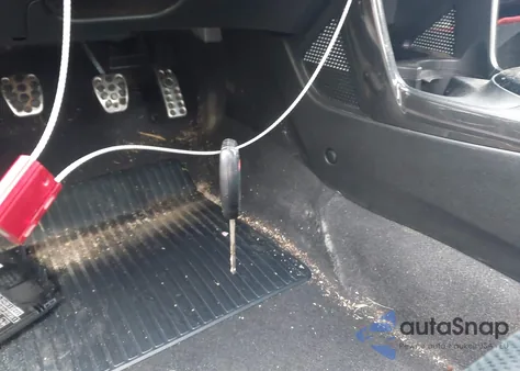 2015 Honda Cr-Z Ex from USA, damaged, VIN JHMZF1C63FS001442